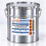 Ґрунт-емаль для оцинкованих і кольорових металів UltraFort BOND, 10 кг Ґрунт-емаль для оцинкованих і кольорових металів UltraFort BOND, 10 кг