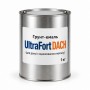 Ґрунт-емаль для оцинкованих металевих дахів UltraFort DACH, на розлив від 1 кг Ґрунт-емаль для оцинкованих металевих дахів UltraFort DACH, на розлив від 1 кг