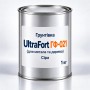 Ґрунтівка антикорозійна ГФ-021 для металу та дерева UltraFort ГФ-021, сірий / червоно-коричневий / чорний, на розлив від 1 кг Ґрунтівка антикорозійна ГФ-021 для металу та дерева UltraFort ГФ-021, сірий / червоно-коричневий / чорний, на розлив від 1 кг