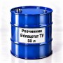 Розчинник Етілацетат ТУ, тара 50 л