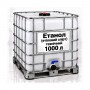 Етанол (етиловий спирт) технічний 99,8–96,0%, єврокуб 1000 л