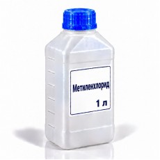 Метиленхлорид, на розлив від 1 л