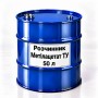 Розчинник Метілацетат ДСТУ, тара 50 л
