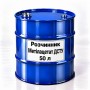 Розчинник Метілацетат ТУ, тара 50 л
